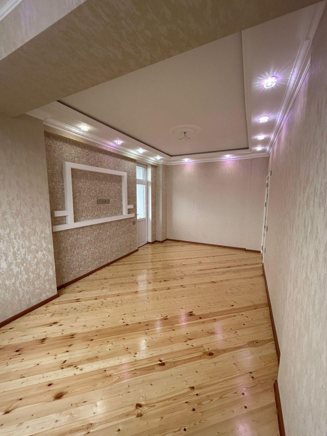 2 otaqlı mənzil, 86 m², Əliağa Vahid, 762 (Qəsr) — Mənzil, Bakı (7)