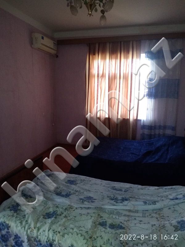 5 otaqlı Bağ evləri, Satış, Bakı, Suraxanı, Əhmədli — Ev, villa, Bakı (8)