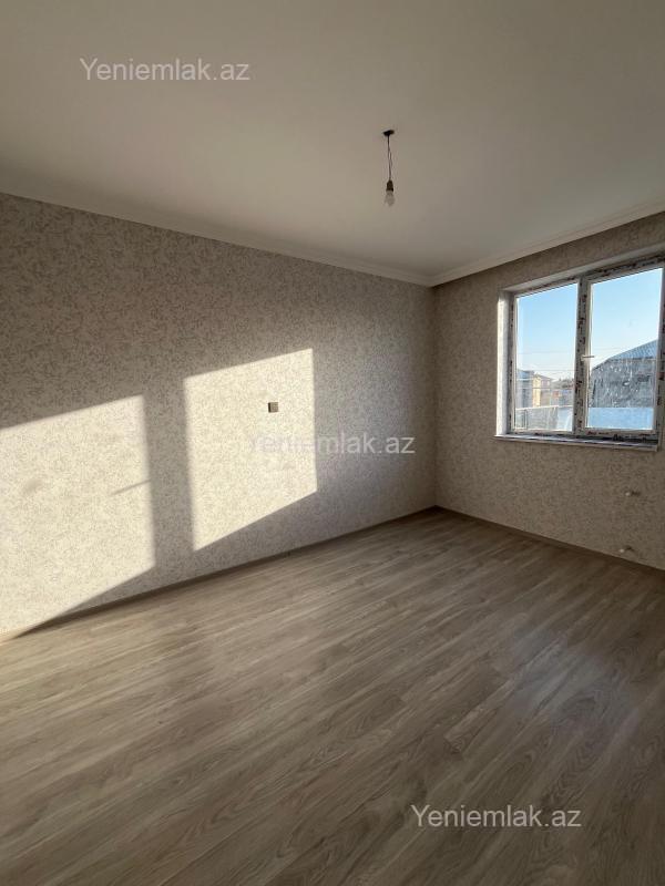 Satılır 3 otaqlı Həyət evi / Villa, 65 m², Yaşıl dərə — Ev, villa, Sumqayıt (3)