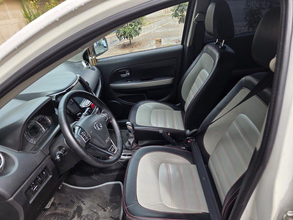 GWM (Great Wall Motor) Hover M2, 1.5 L, 2015 il, 178 000 km 99-NX-985 — Avtomobillər, Gəncə (4)