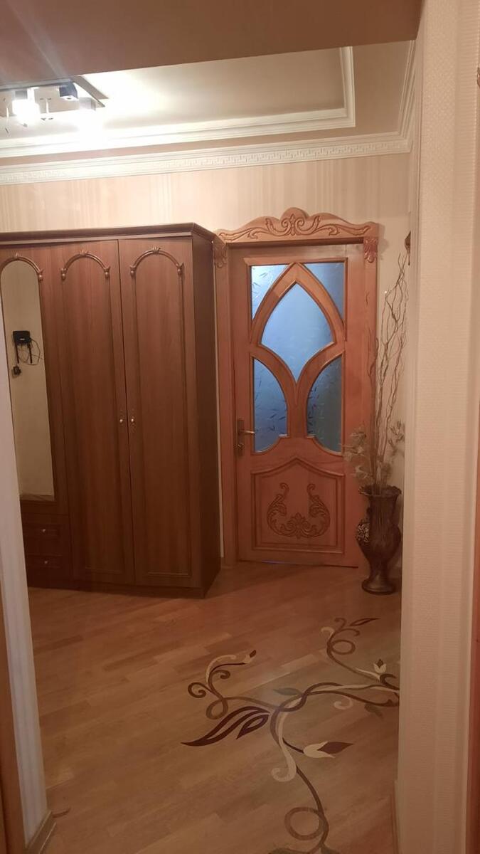 Satılır 3 otaqlı yeni tikili 110 m² — Mənzil, Bakı (9)