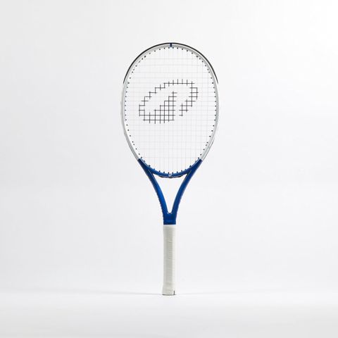Böyük tennis üçün tennis raketkası Kuikma Easy 8935616, qrafit, mavi/ağ, 270 q, ölçü 2, Dec_5498613 — Bakı