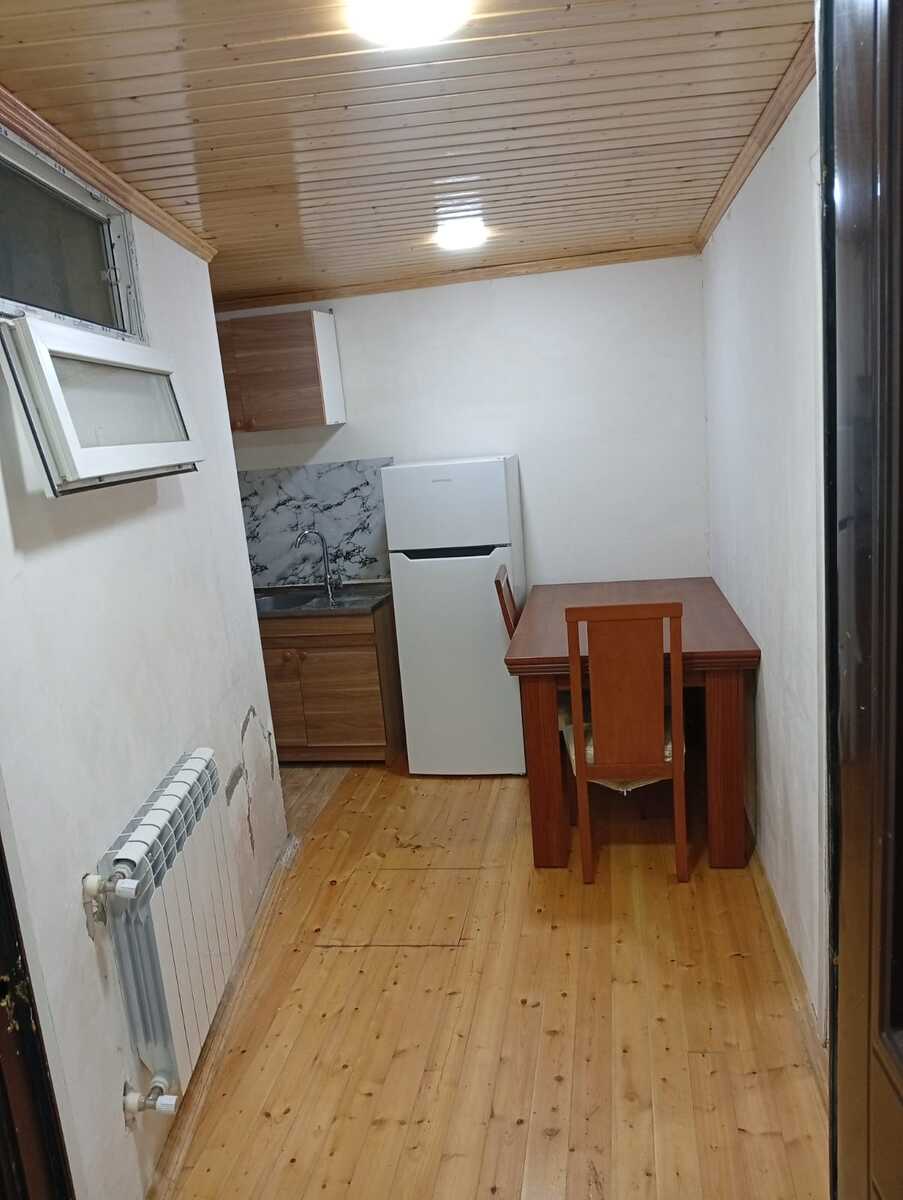 İcarəyə verilir 2 otaqlı həyət evi/bağ evi 40 m² — Ev, villa, Bakı