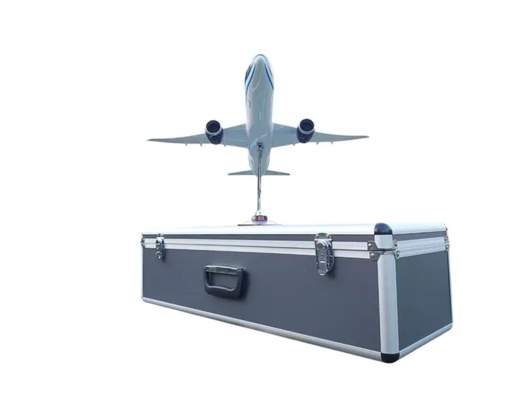 Azal Boeing 787 Premium təyyarə modeli — Kolleksiyalar, Bakı (8)