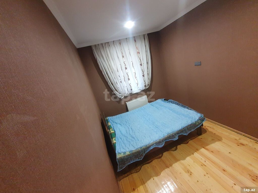 120 kv. m, 3 otaqlı — Ev, villa, Bakı (6)