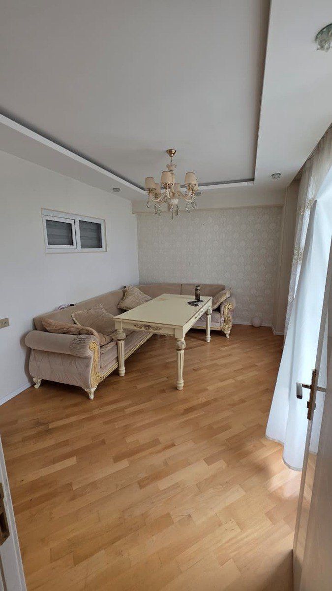 Satılır 3 otaqlı yeni tikili 68 m² — Mənzil, Bakı (2)