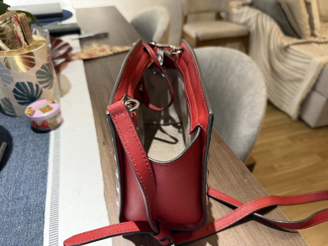 Çanta Michael Kors — Şəxsi əşyalar, Bakı (5)