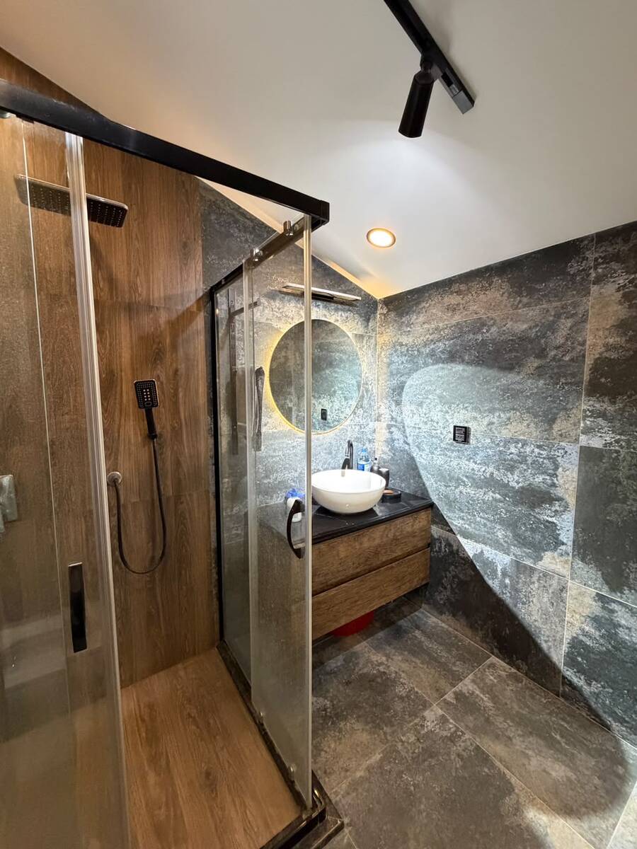 Satılır 3 otaqlı yeni tikili 105 m² — Mənzil, Bakı (11)