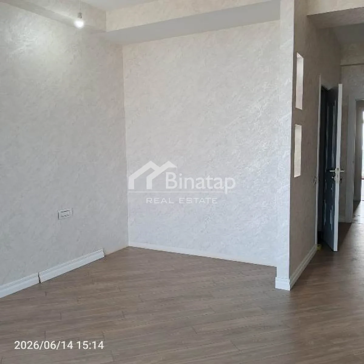 Satılır 3 otaqlı yeni tikili 140 m², Həzi Aslanov metrosu, Xətai rayonu — Mənzil, Bakı (5)