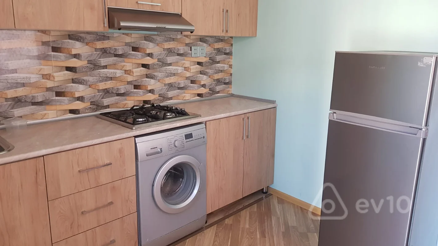 2 otaqlı həyət evi, 54 m², Biləcəri — kirayə — Ev, villa, Bakı (7)