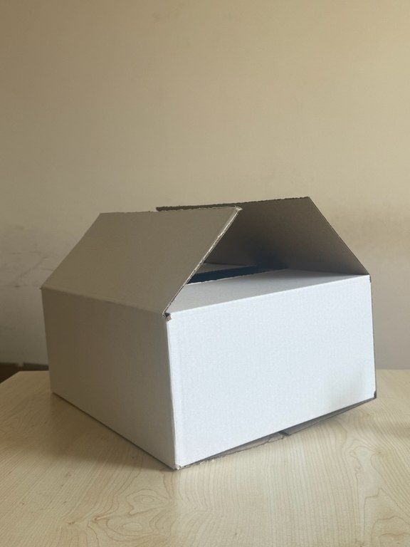 Yardım qutuları — Biznes və avadanlıq, Bakı