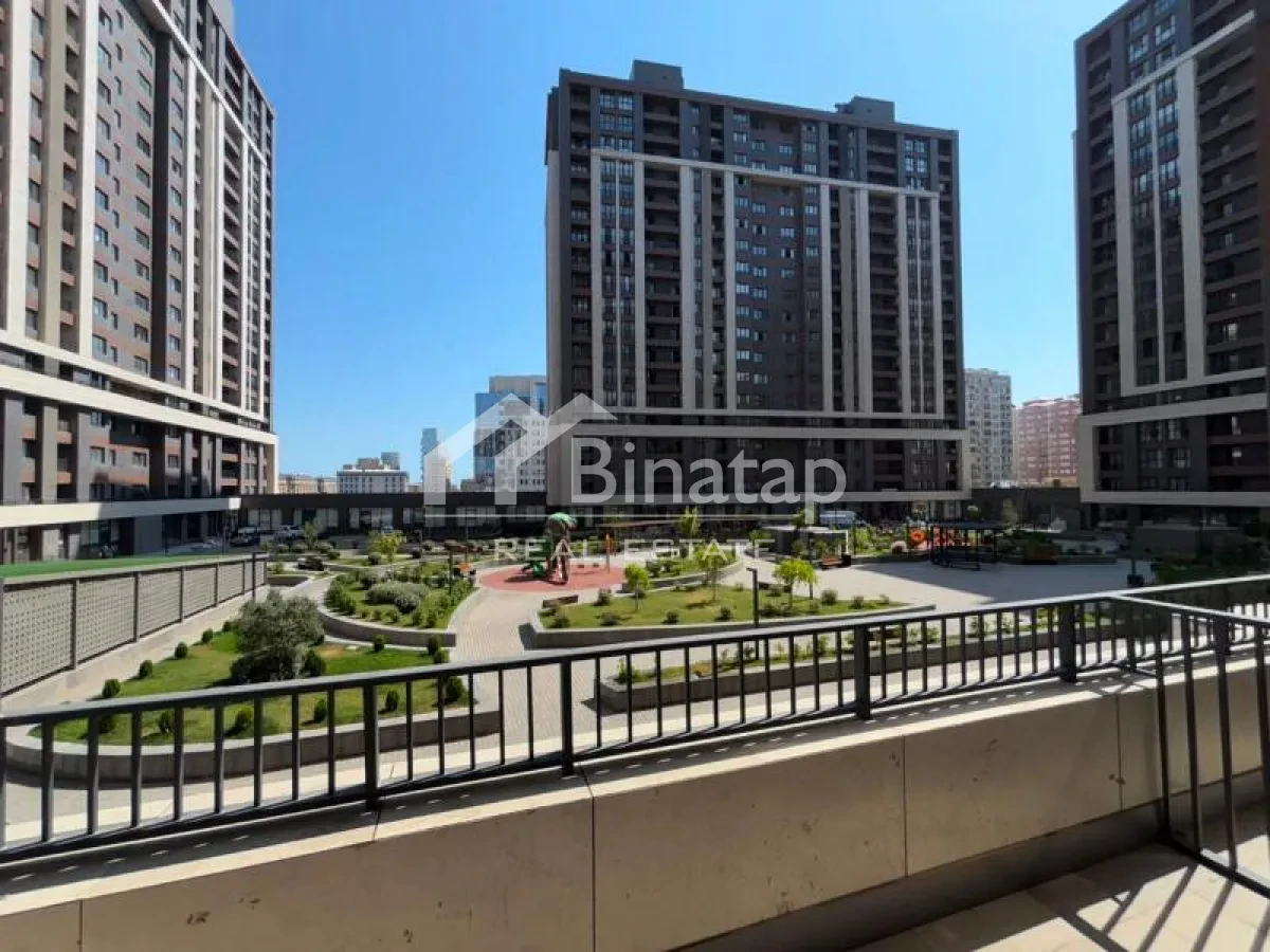 Satılır 3 otaqlı yeni tikili 170 m², Xətai metrosu, Xətai rayonu — Bakı