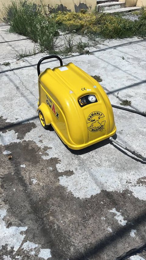Omax TX 150 peşəkar avtoyuma aparatı — 900 ₼ · Şəmkir · Biznes və avadanlıq Omax TX 150 peşəkar avtoyuma aparatı — Şəmkir