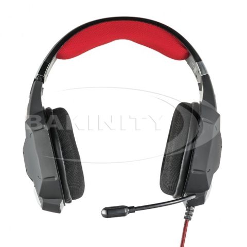 Qulaqcıq Trust GXT 322 Dynamic Headset (20408) — Bakı