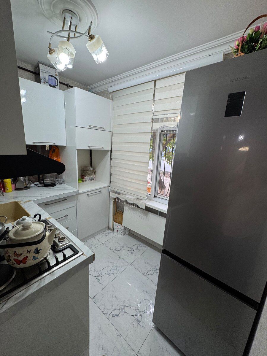 3-otaqlı mənzil, Sumqayıt ş., 90 m² — Mənzil, Sumqayıt (4)