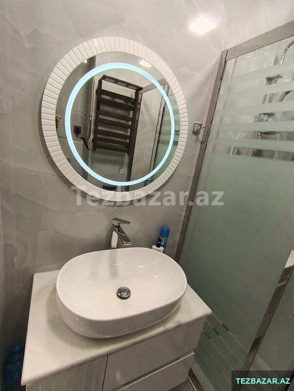 20 yanvar metrosu 2 otaq mənzil — Mənzil, Bakı (8)