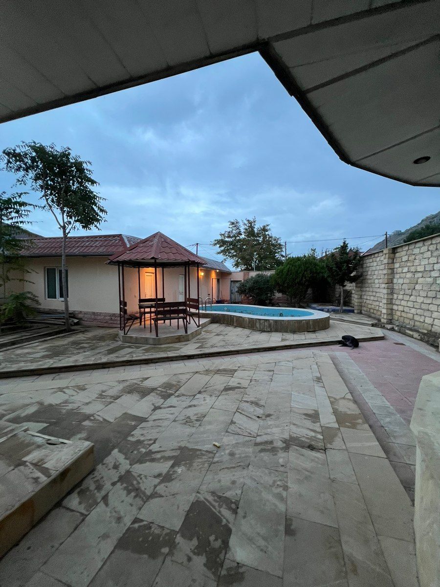 4 sot torpaq sahəsi, Səbail r — Torpaq, Bakı (8)