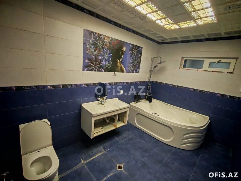 Həyət evləri Kirayə Verilir Sabunçu r., Sabunçu q., 3 otaq, 90 m² — Ev, villa, Bakı (2)