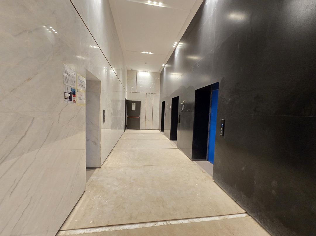 2 otaqlı studiya, 82 m², Mərkəzi Bulvar küçəsi (Fortis) — Mənzil, Bakı (5)