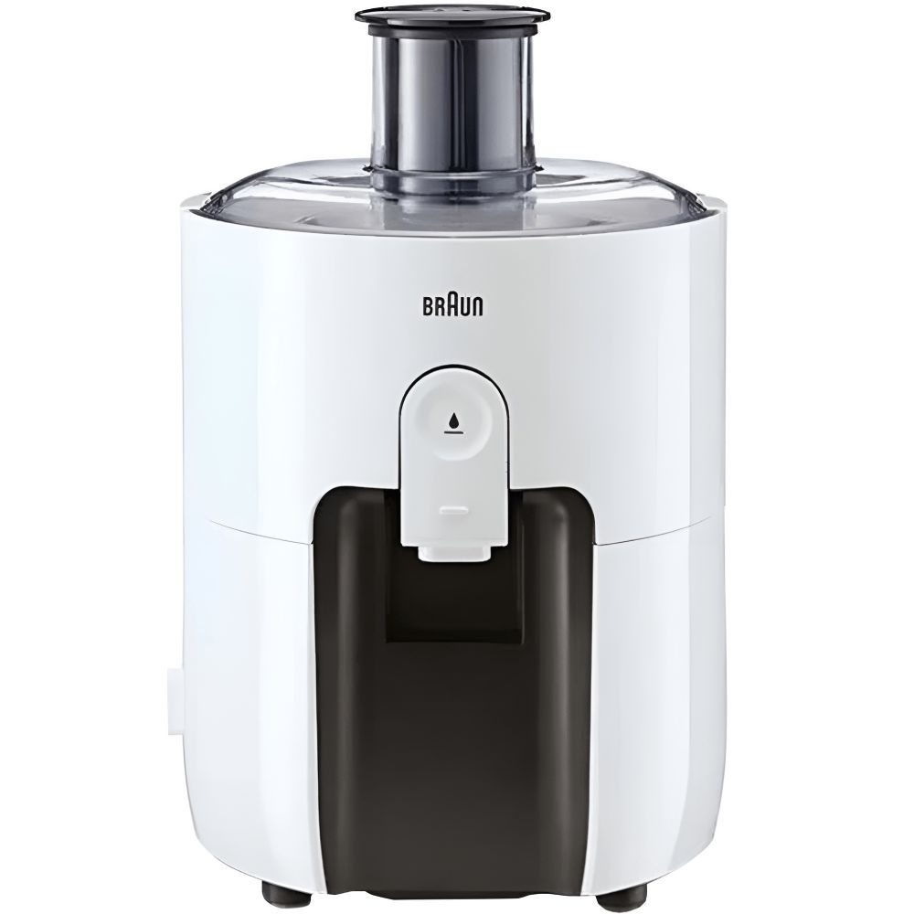 Şirəçəkən Braun SJ3100WH — Şirə sıxaçları, Bakı (2)