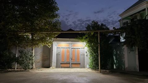 Satılır 4 otaqlı həyət evi/bağ evi 80 m² — Bakı
