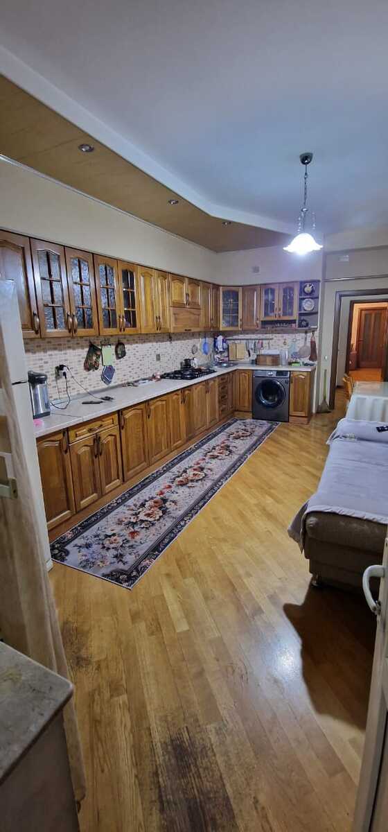Satılır 3 otaqlı yeni tikili 105 m² — Mənzil, Bakı (11)