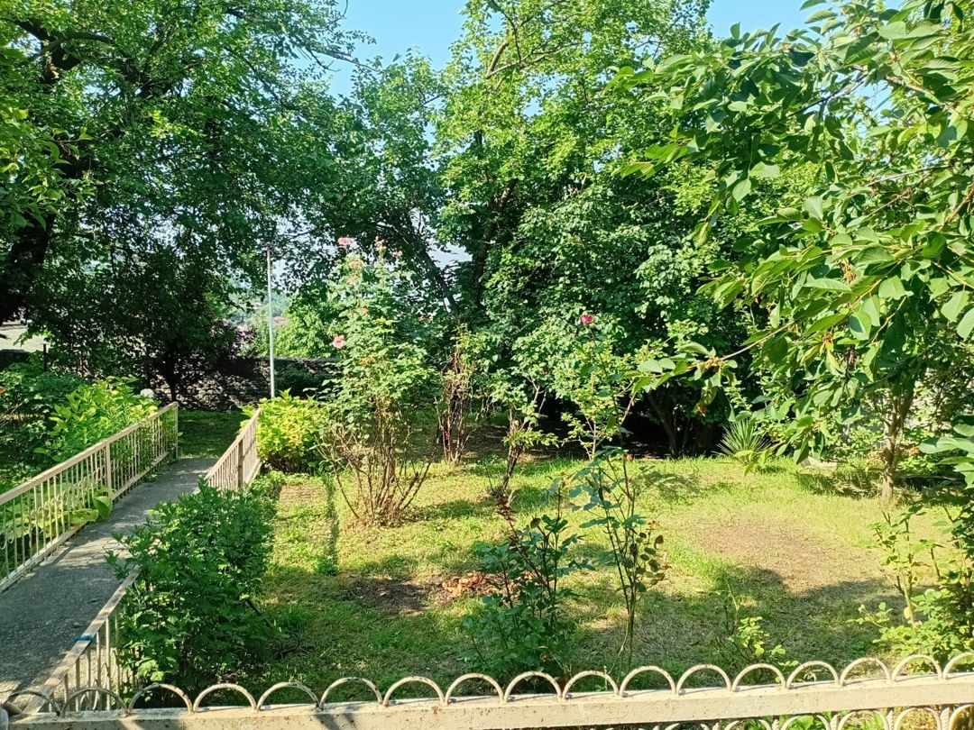 Həyət evi, Şəki ş — Ev, villa, Şəki (6)