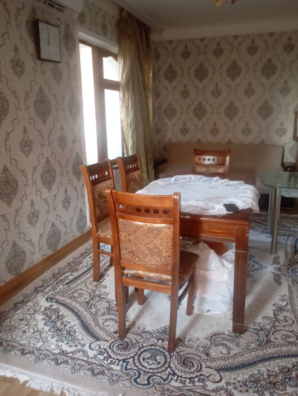Xalça — Xalılar, Bakı
