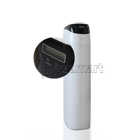 Mexaniki su yumşaltma filtri Canature CS8F-0835 — Bakı
