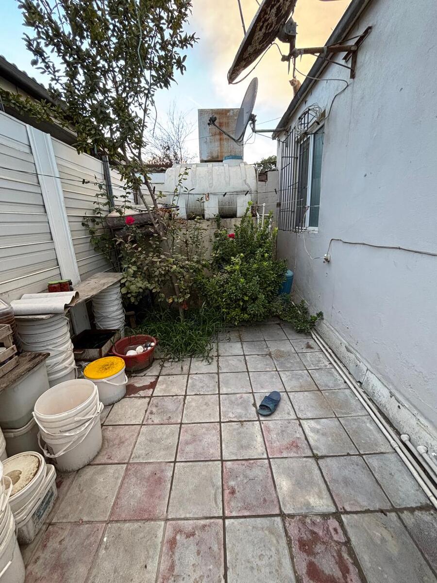 Satılır 2 otaqlı həyət evi/bağ evi 50 m² — Ev, villa, Xırdalan (5)