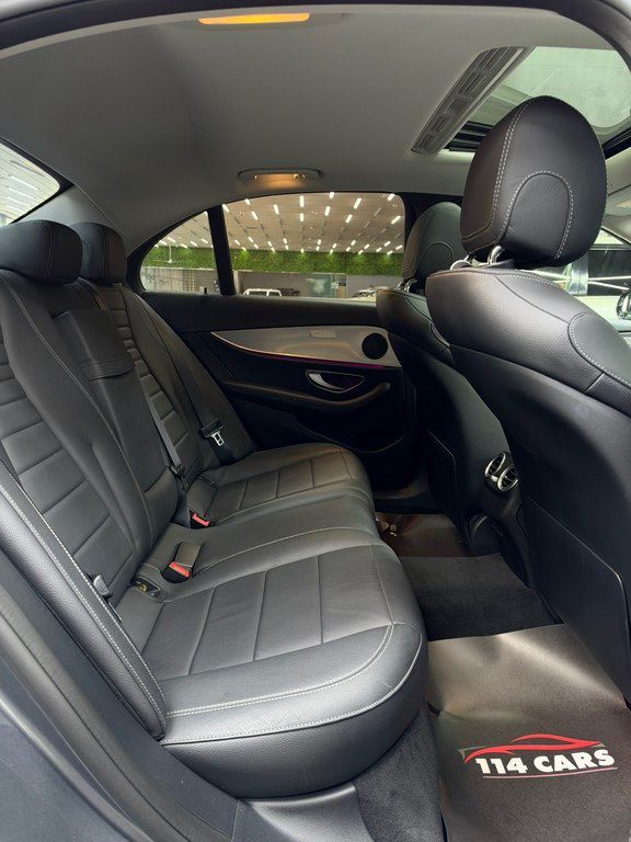 Mercedes E 220 d, 2.0 L, 2017 il, 98 153 km — Avtomobillər, Bakı (6)