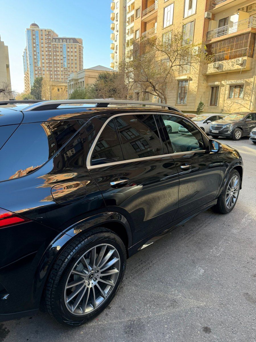 VIP Transfer Baku / Aeroport Qarşılanması — Logistika, Bakı (4)