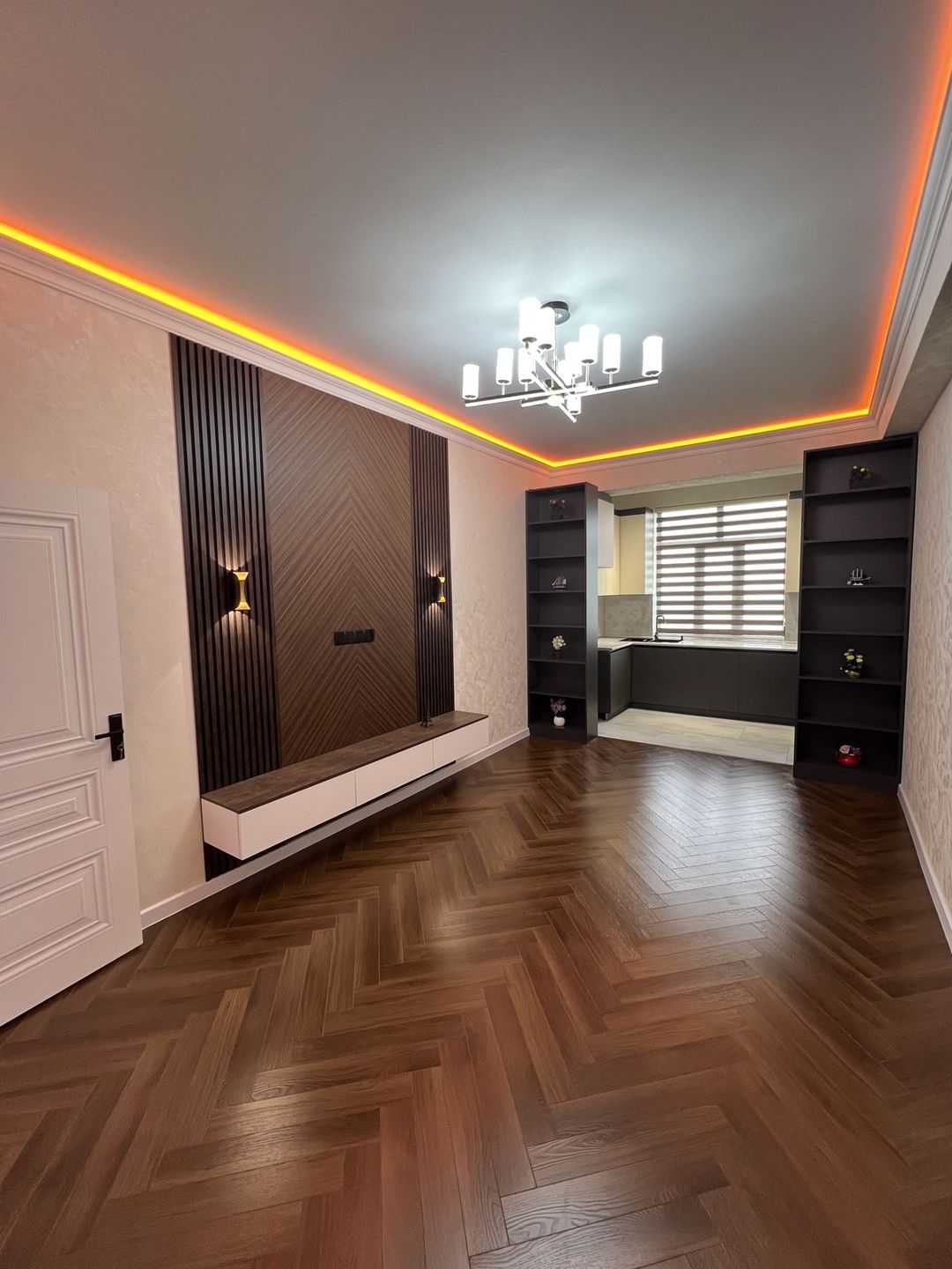 Satılır 2 otaqlı yeni tikili 67 m² — Mənzil, Bakı (2)