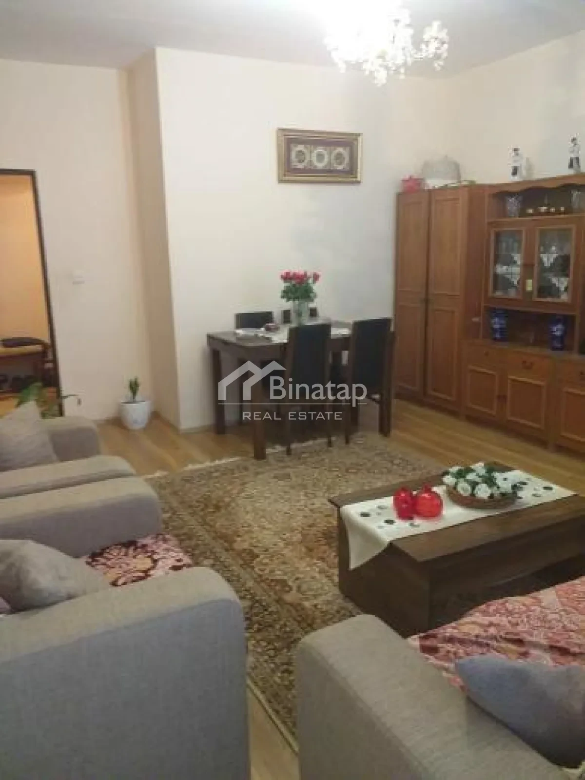 Satılır 2 otaqlı yeni tikili 90 m², Lökbatan qəsəbəsi, Qaradağ rayonu — Mənzil, Bakı (5)