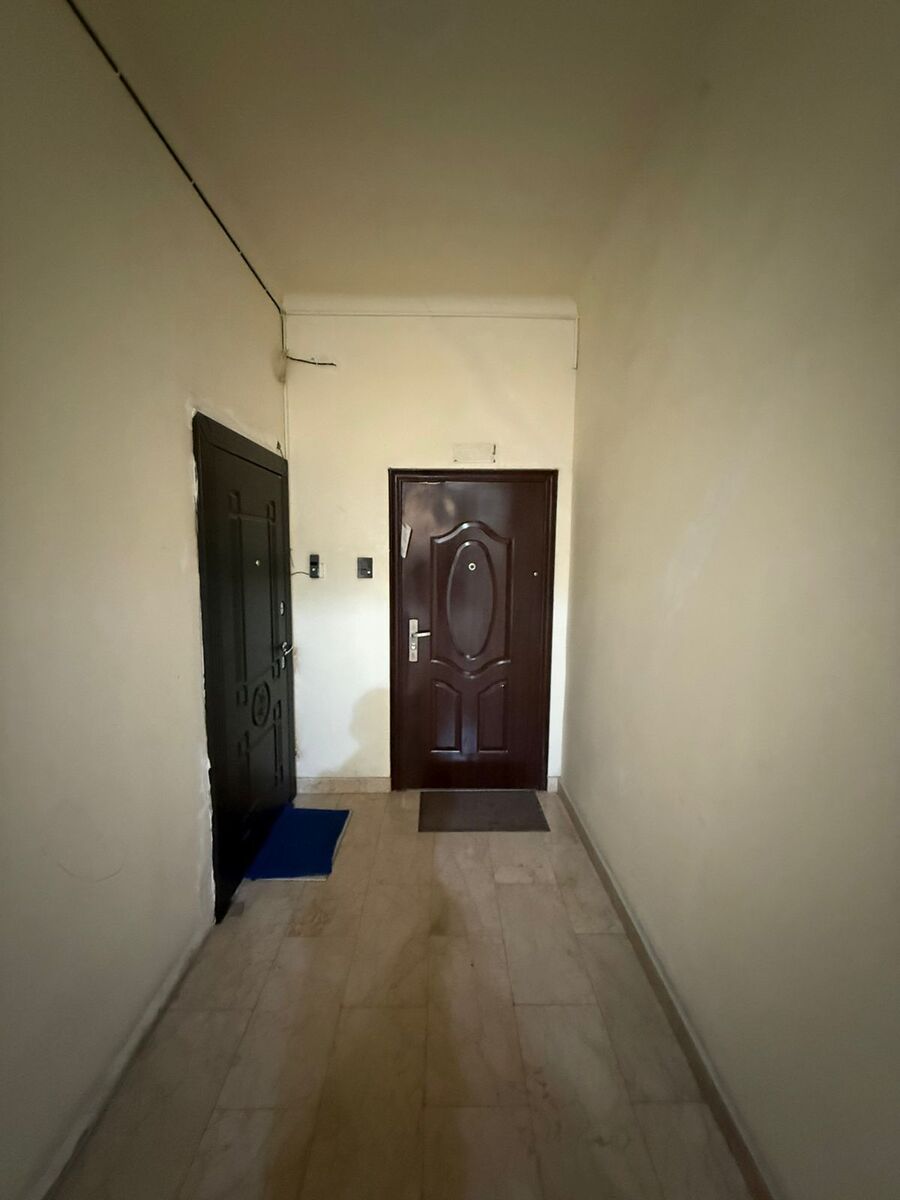 Satılır 2 otaqlı yeni tikili 120 m² — Mənzil, Bakı (10)