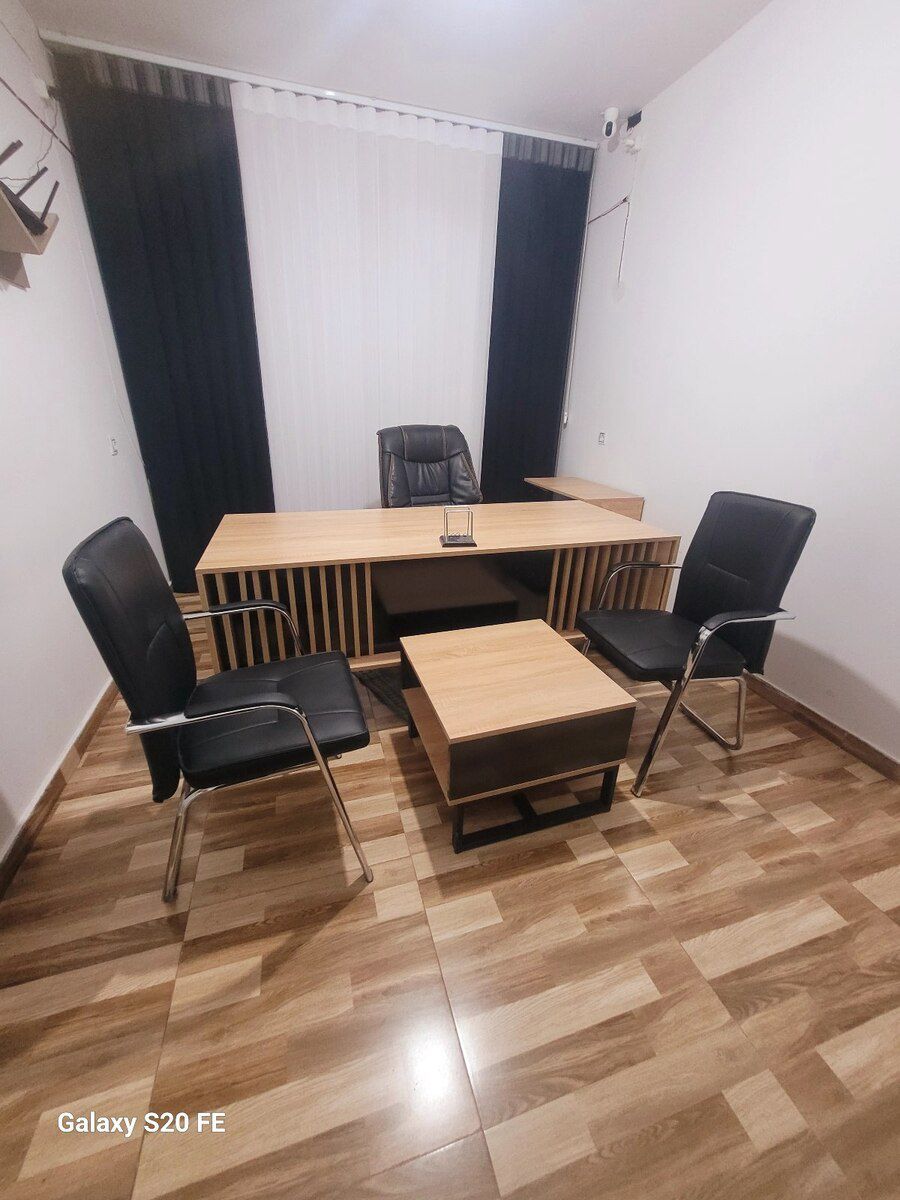 Ofis mebeli — Mebel, Sumqayıt (2)