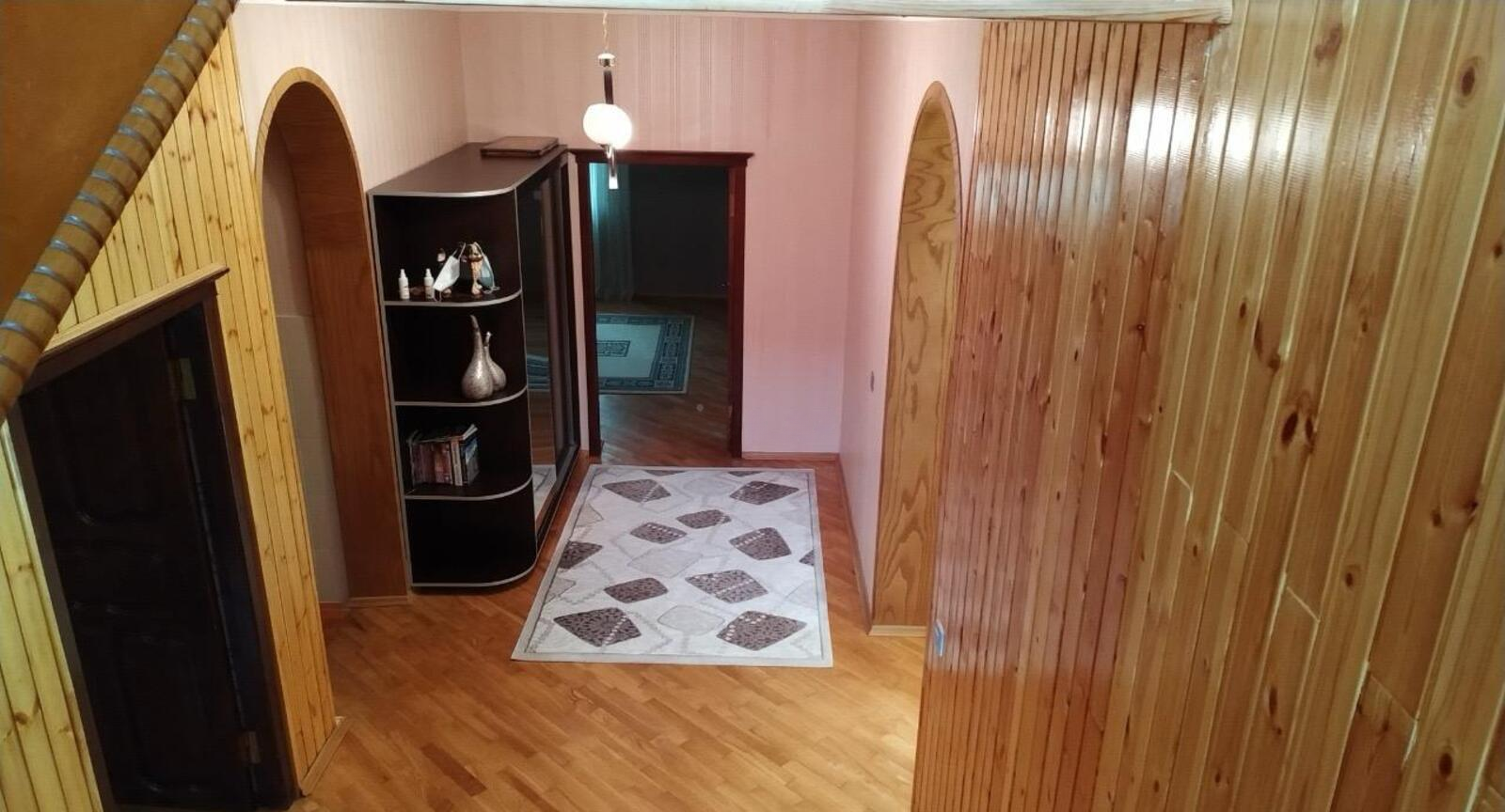 8 otaqlı həyət evi 290 m² satılır — Ev, villa, Bakı (6)
