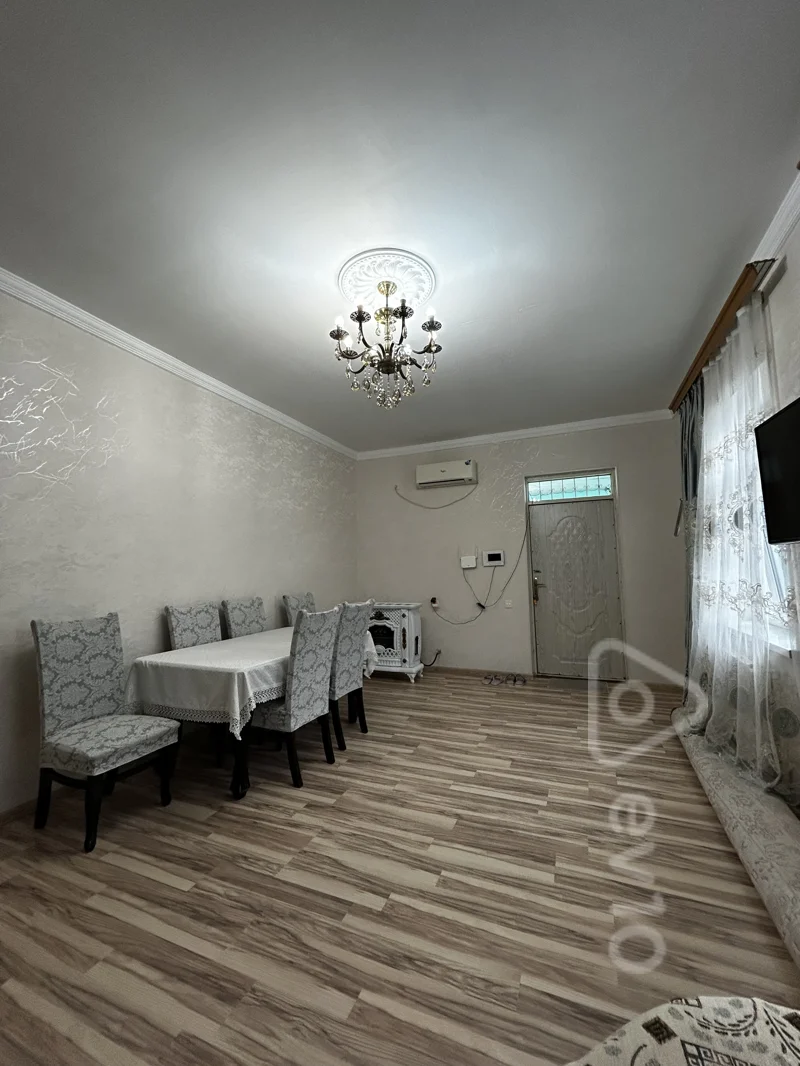 3 otaqlı həyət evi, 70 m², Binəqədi ray., Biləcəri qəs — Ev, villa, Bakı (4)