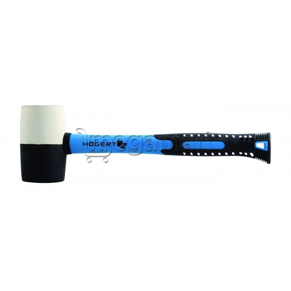 Çəkic Högert HT3B052 (rezin) 680 q — Çəkiclər, Bakı