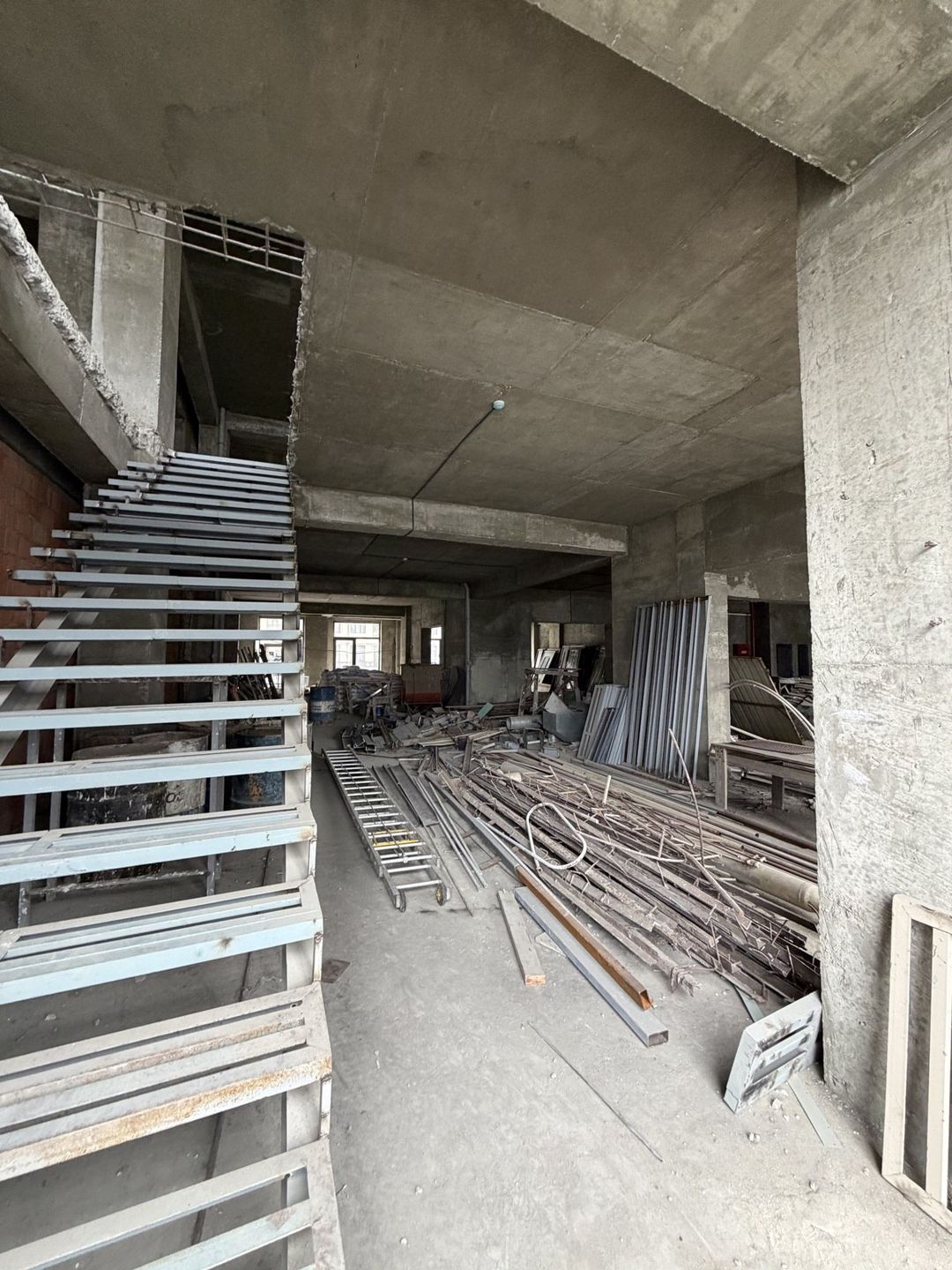 Satılır obyekt 400 m² — Əmlak, Bakı (9)
