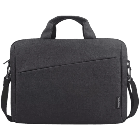 Notbuk çantası Lenovo Toploader T210 15.6&' Black — ლეპტოპის აქსესუარები