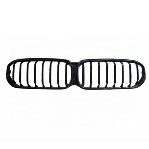 "BMW G30+Lci 2020-2021 M-Tech" radiator barmalığı — Bakı