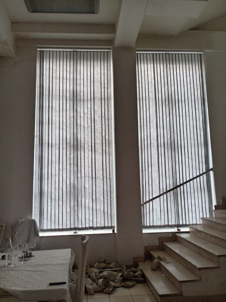 Jalüzlər — Tekstil, Bakı (2)