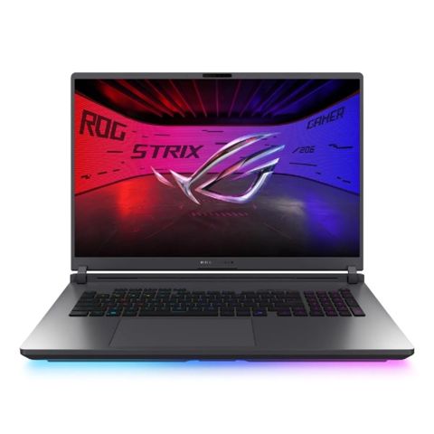 Noutbuk ASUS ROG Strix G18 G815JMR-SS74 — Bakı