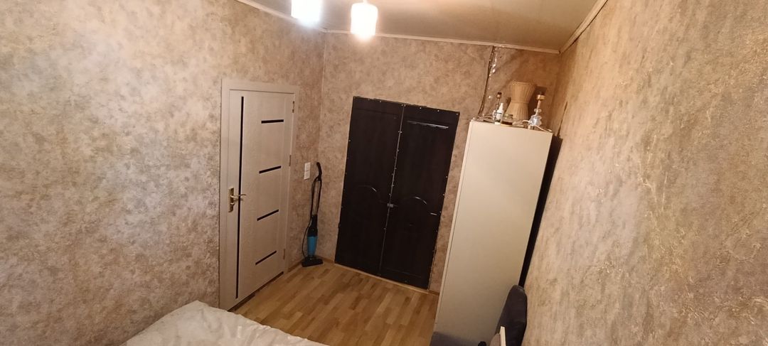 Satılır 3 otaqlı həyət evi/bağ evi 45 m² — Ev, villa, Bakı (4)