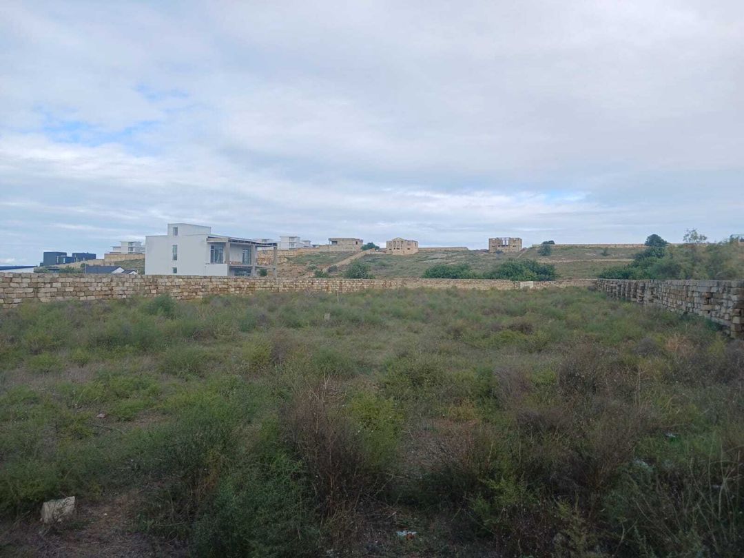 Satılır torpaq 24 sot — Torpaq, Bakı (6)