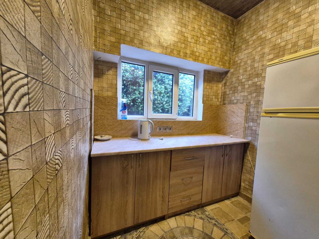 Həyət evi, Maştağa qəs — Ev, villa, Bakı (9)