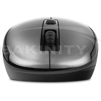 Siçan Sven RX-255W Grey — Kompüterlər və noutbuklar, Bakı (2)