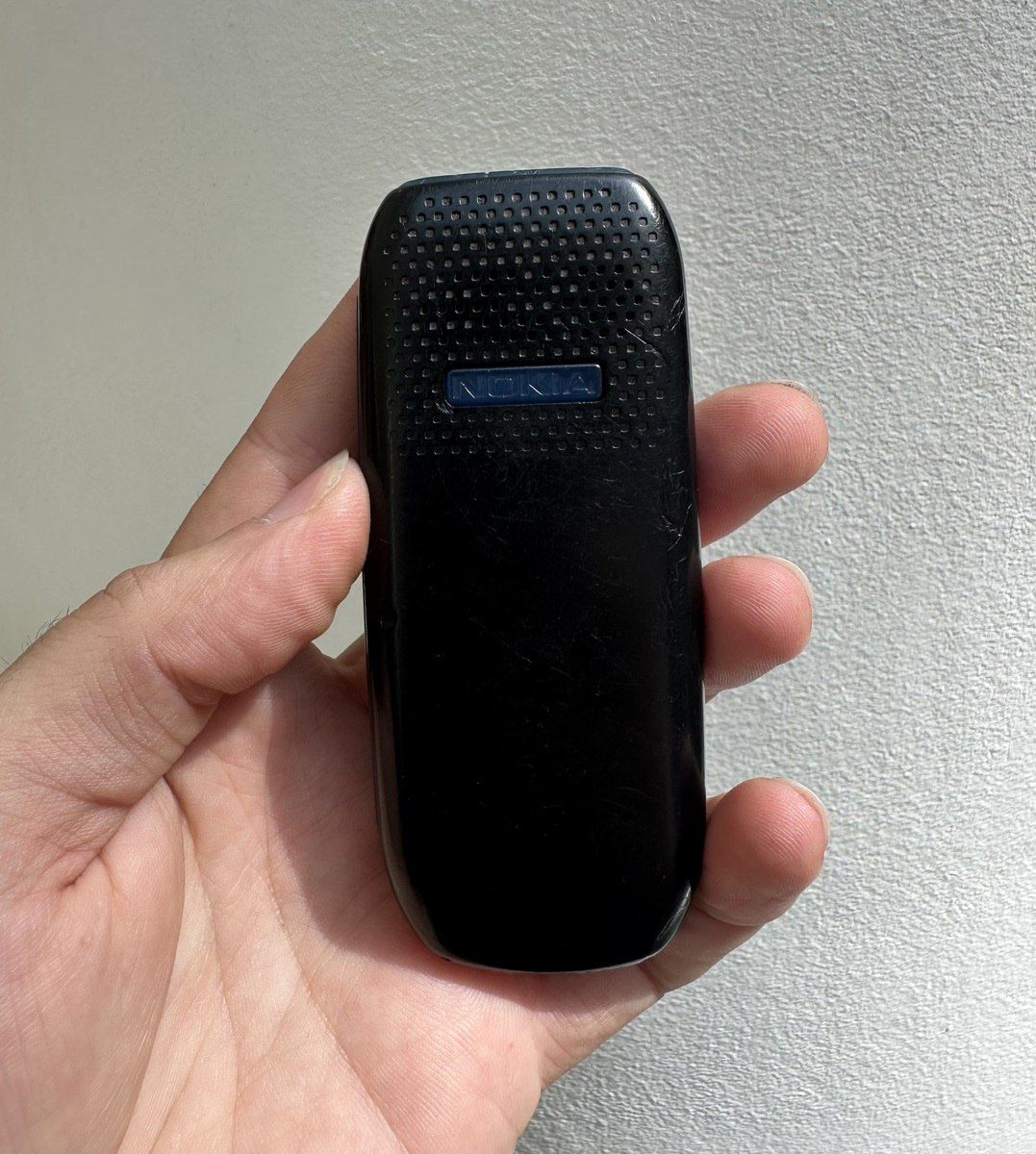 Nokia 1616 Black — Smartfonlar, Bakı (2)