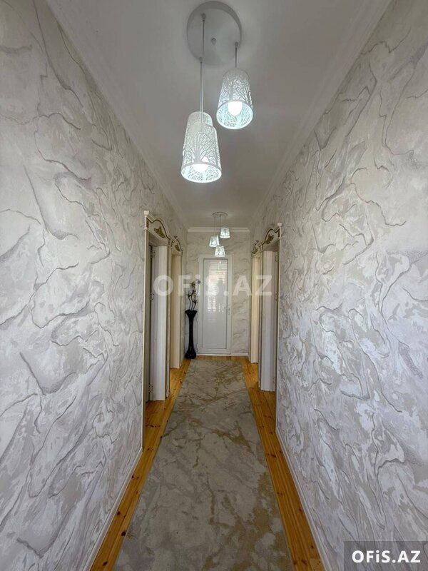 Həyət evləri Satılır Sabunçu r., Maştağa q., 3 otaq, 75 m² — Ev, villa, Bakı (4)